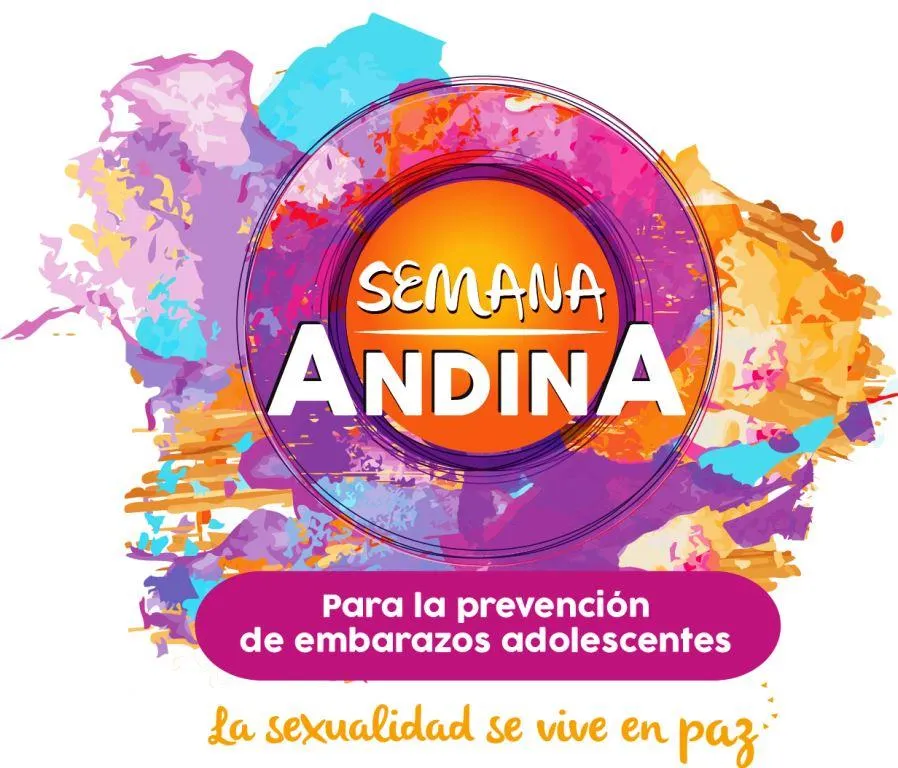 Del 18 al 22 de septiembre Casanare celebra la Semana Andina para la Prevención de Embarazos en Adolescentes