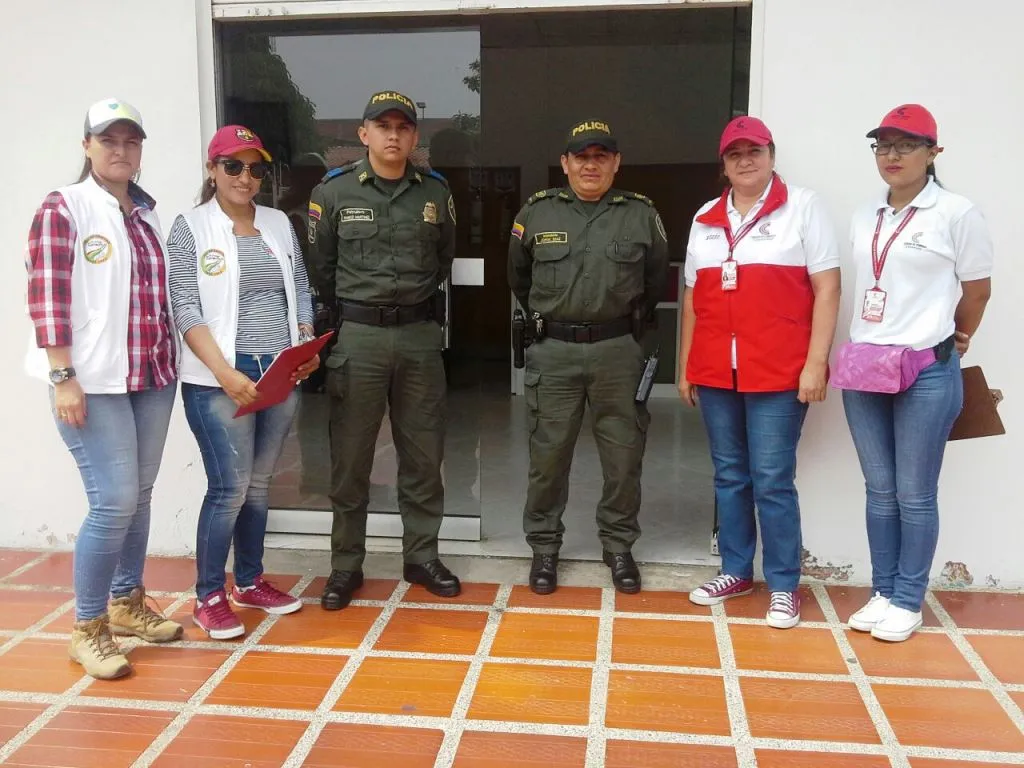 Cámara de Comercio ha iniciado campaña de Formalización, en cumplimiento del nuevo Código Nacional de Policía y Convivencia
