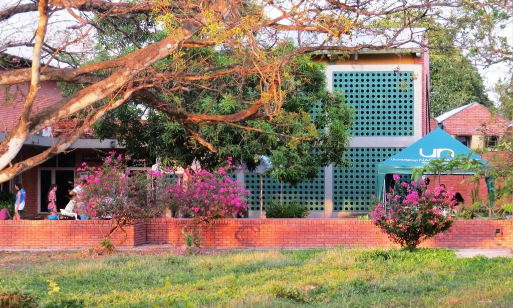 Universidad Nacional de Colombia invita al concierto de celebración del sesquicentenario en la Sede Orinoquia    