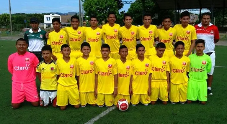 Club Atlético Real Paz se consagró campeón de la Copa Claro en Casanare