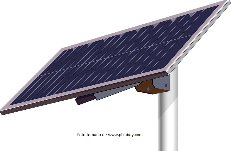 El próximo lunes se socializará en Paz de Ariporo proyecto de energización fotovoltaica para el sector rural