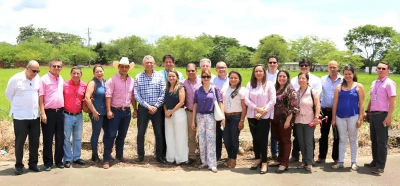 El próximo año llegaría la Universidad Industrial de Santander (UIS) al departamento de Casanare