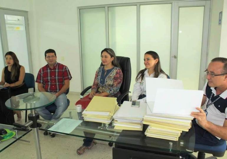 65 casanareños fueron beneficiados con crédito educativo aprobado por el IFC
