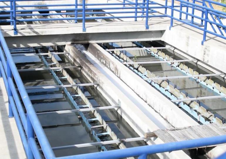 Planta de Tratamiento de Aguas Residuales de Paz de Ariporo ya está en funcionamiento