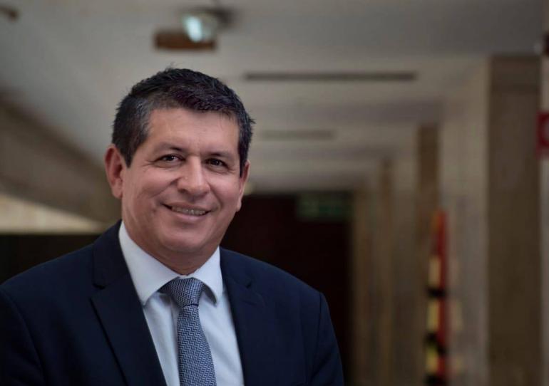 Ministerio de Salud expidió resolución para uso de regalías en capitalización de CAPRESOCA