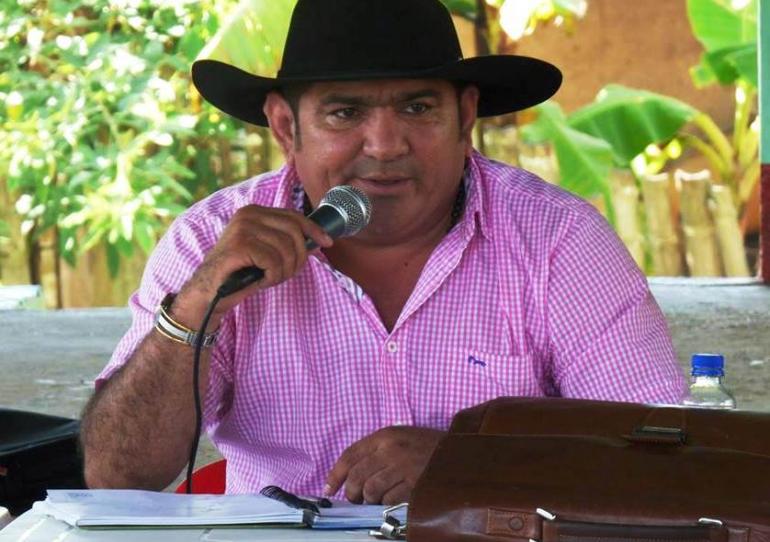 Concejal de Hato Corozal denunció ante la Fiscalía al alcalde de este municipio y al director del IGAC