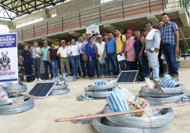 Más de $1700 millones de inversión en ganadería doble propósito para San Luis de Palenque