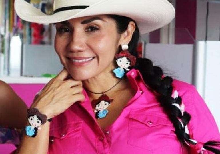 El lío de la senadora Amanda por la presidencia de la comisión sexta del Senado