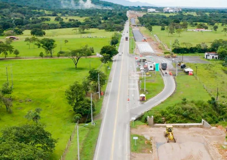 Se implementan medidas de control de movilidad para atender la cosecha arrocera en Casanare  