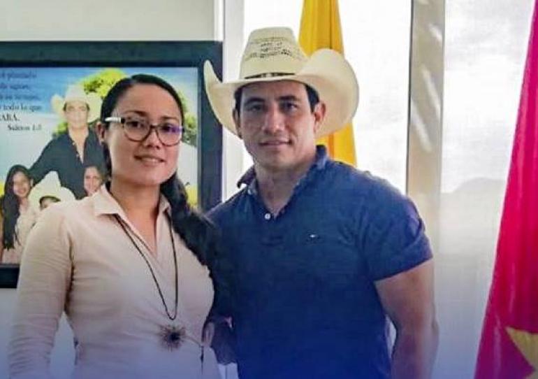 Danitza Paola Toca Tibaduiza es la nueva directora de Vivienda Departamental