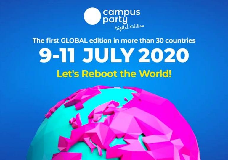 Casanare vivirá la mejor experiencia de innovación, ciencia y tecnología con El Campus Party
