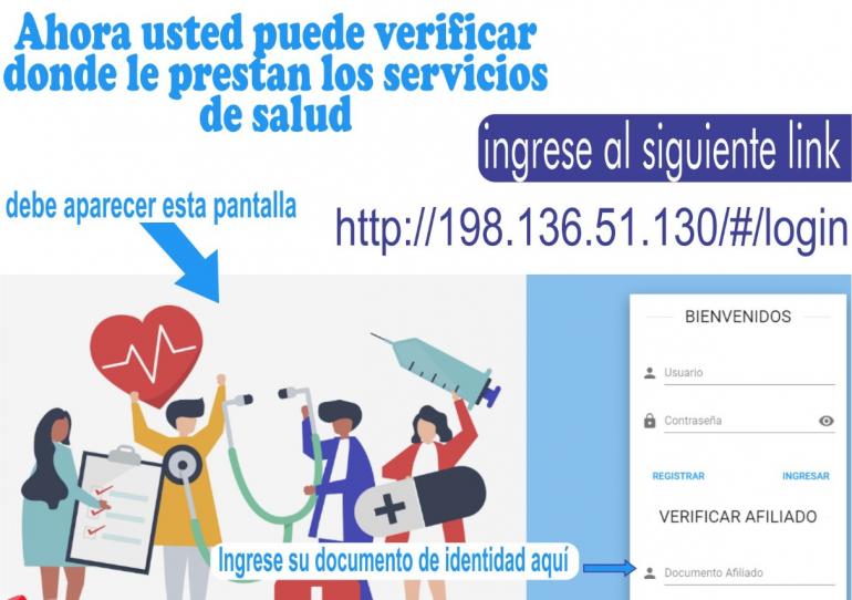 Capresoca sigue creando herramientas virtuales al servicio de sus usuarios