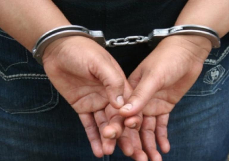 Aprehendido adolescente por el delito de actos sexuales con menor de 14 años 