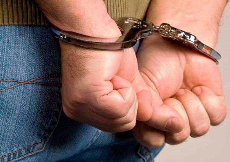 Capturadas dos personas por el delito de hurto y porte ilegal de armas en San Luis de Palenque 