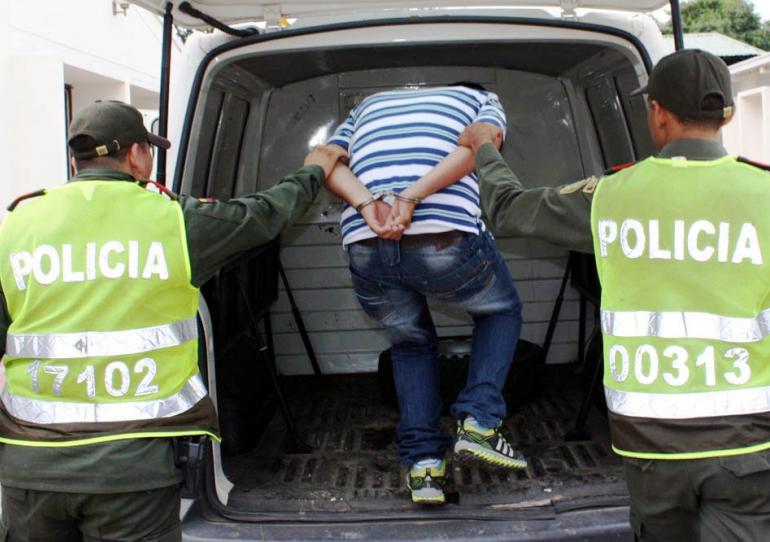 11 capturados y 01 adolescente aprehendido son los resultados operacionales de la Policía durante el fin de semana