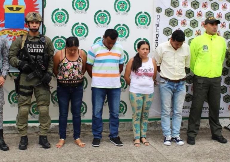 Ejercito entregó un positivo balance del Plan Diamante en Casanare 