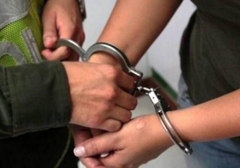 Gracias a la campaña “El que la hace la paga, seguridad con legalidad” se capturaron 15 personas en las últimas horas