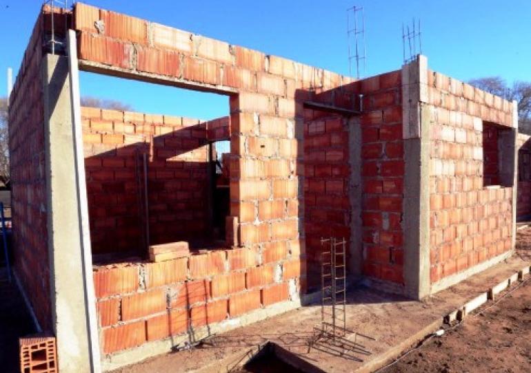 Más familias campesinas de Casanare contarán con vivienda digna