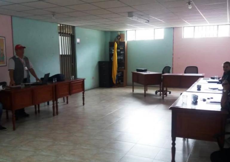 Unidad para las victimas asesora actualización de Planes de Contingencia para atención a estas personas en Casanare