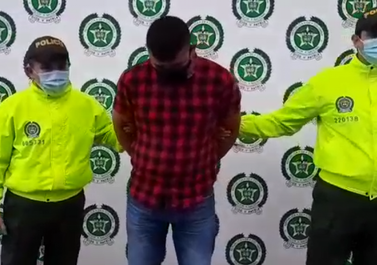 Condenado individuo sindicado de cometer el hurto de un ganado en Trinidad