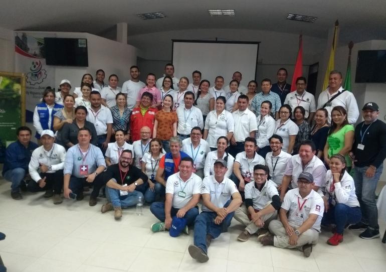 5 municipios de Casanare fueron certificados por la Organización Panamericana de la Salud en interrupción domiciliaria de la enfermedad de Chagas