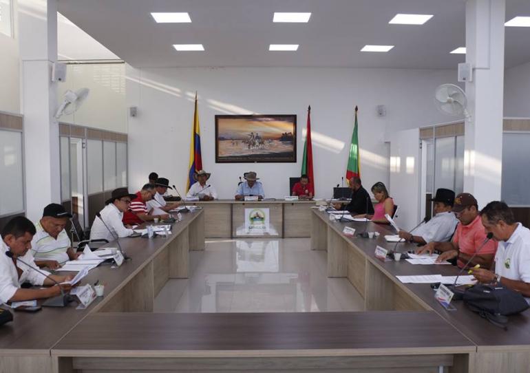 A través de convocatoria en redes sociales ciudadanos de Paz de Ariporo podrán elegir el mejor concejal del año