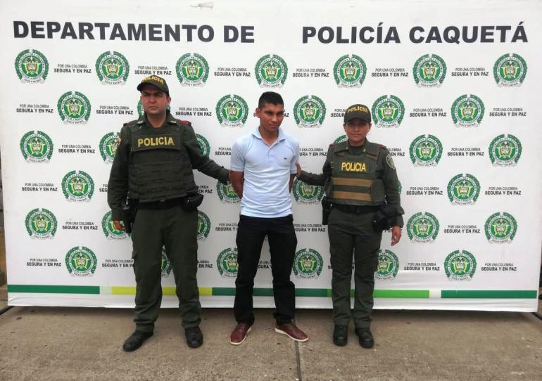 Condenado a 10 años de prisión individuo que arrojo ácido a un joven en un hecho que se presentó en Yopal