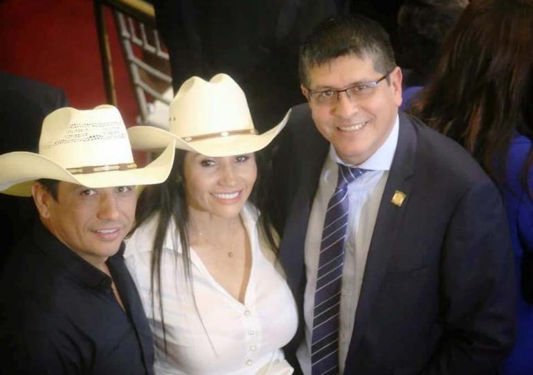 Se posesionaron congresistas casanareños quienes están listos para trabajar por el departamento