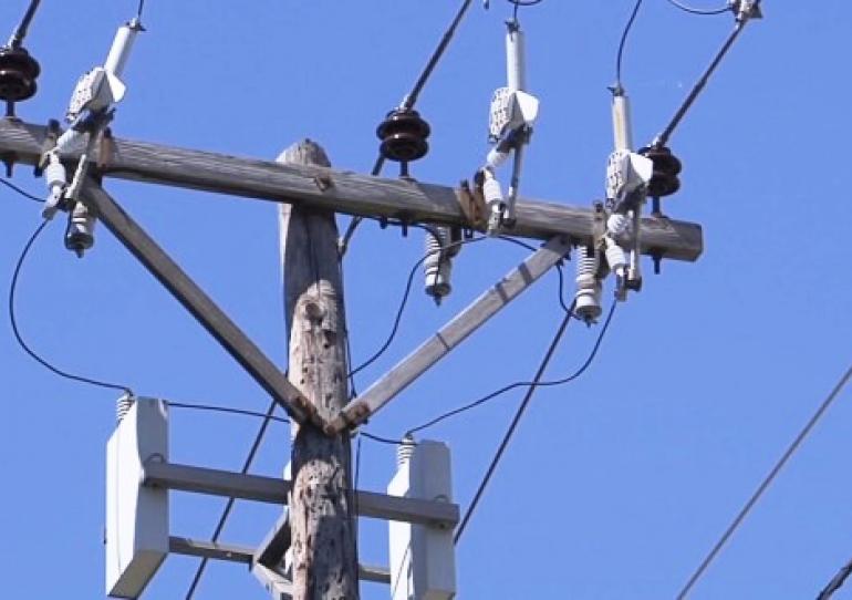 Este miércoles habrá suspensión de energía en Trinidad, San Luis de Palenque, Orocué y unos sectores de Pore