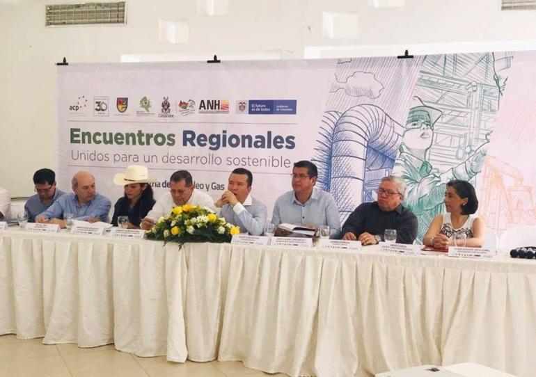 El representante Jairo Cristancho radicó propuestas sobre el Plan Nacional de Desarrollo en materia de Vivienda y Salud