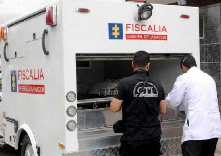 Una persona fue asesinada en la vereda La Florida de Hato Corozal