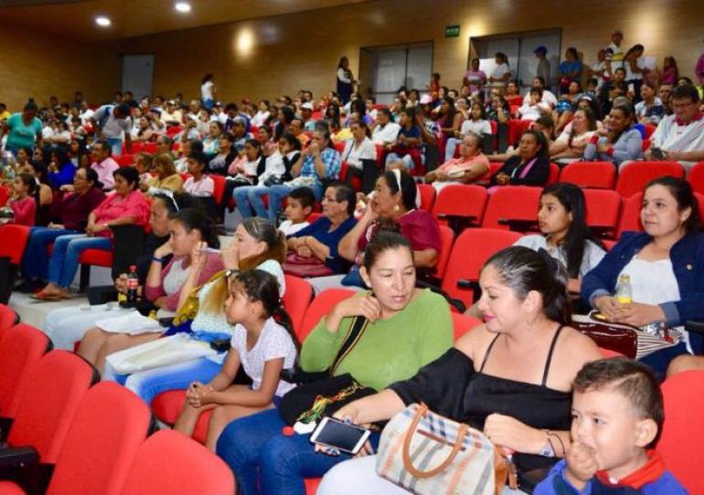 Gobernación de Casanare conmemora la “Semana de Detenidos Desaparecidos”