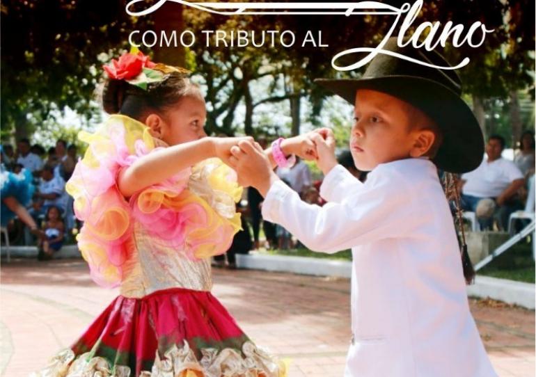 Hoy como último viernes del mes, se celebra el Día de la Llaneridad como tributo a nuestra región