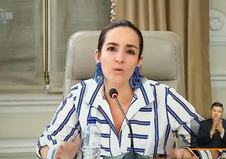 Directora ICBF anuncia entrega de componente nutricional y pedagógico a beneficiarios de Primera Infancia hasta el 31 de julio