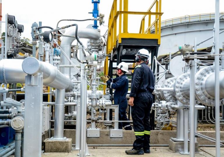 Prevalece la contratación de mano de obra local en obras y proyectos de Ecopetrol en Casanare