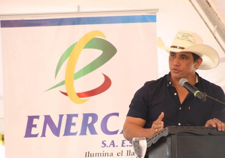 Aprobados tres proyectos de alto impacto social en temas de energía eléctrica