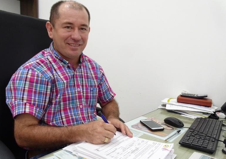 Alcalde de Paz de Ariporo entre los 20 mejores del país según Colombia Líder