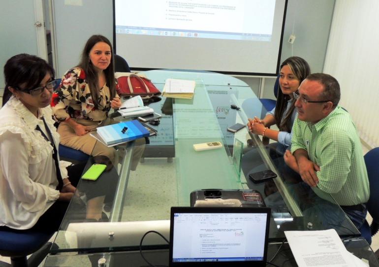 Aprobados significativos recursos para el Fondo de Educación Superior de Casanare 
