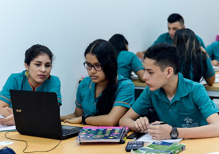 Desde este viernes el SENA abre su tercera convocatoria de formación titulada presencial del 2018