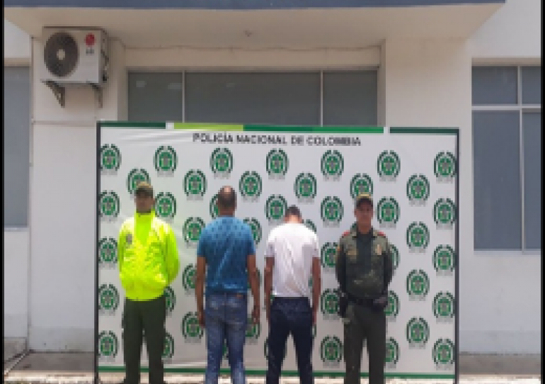 Desarticulado el grupo de delincuencia común organizado “Los Ganaderos”