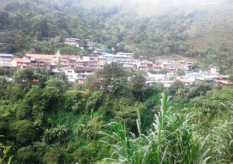 Proyecto de masificación de gas domiciliario beneficiará a 852 familias de La salina, Sácama, Támara  y  Paz de Ariporo