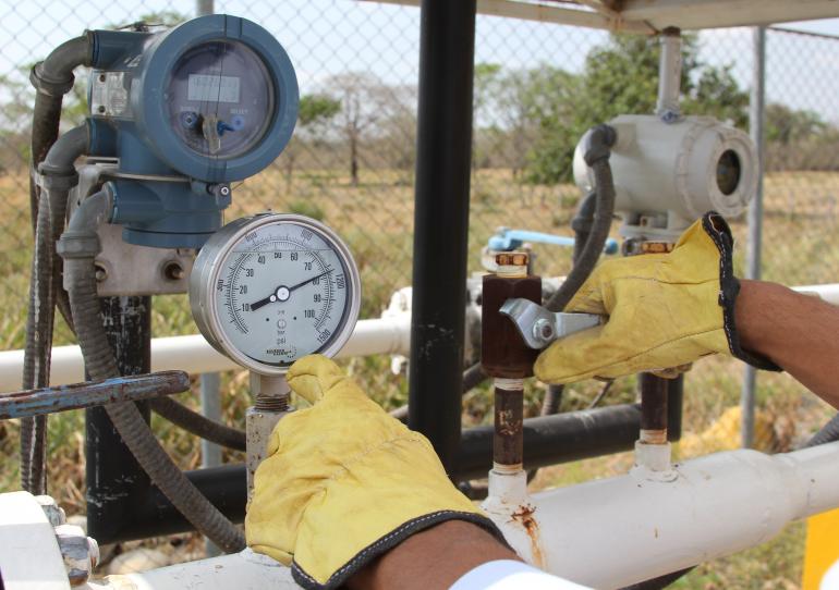 Este viernes habrá suspensión en el servicio de gas domiciliario en la zona norte de Casanare