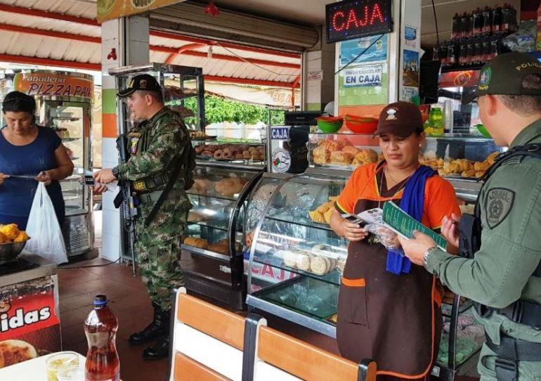 Campaña “Yo no pago, Yo denuncio”, ha evitado que se paguen más de 500 millones por extorsión en Casanare    