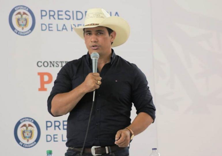 En agricultura, tecnología y comercio Casanare también construye País