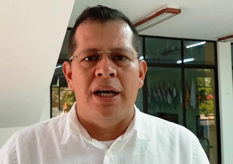 Convocatoria pública para la organización del consejo Departamental de Planeación