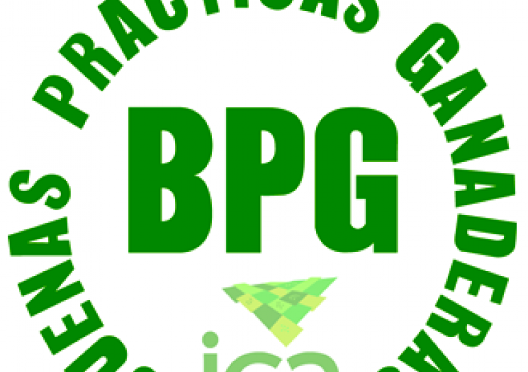 Gobernación hace acompañamiento a los ganaderos para que se certifiquen en buenas prácticas ganaderas