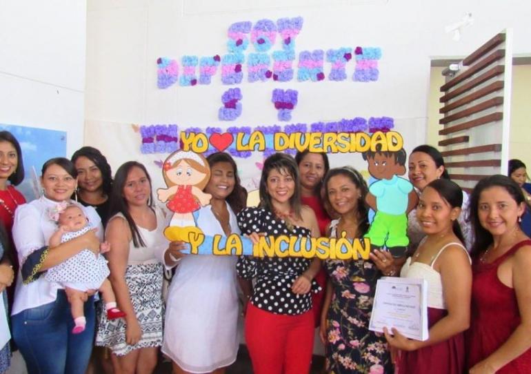 ICBF le apuesta a la formación académica de sus Agentes Educativos en Casanare