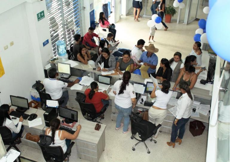 El Instituto Financiero de Casanare cumple 26 Años apoyando el fomento y la educación en Casanare