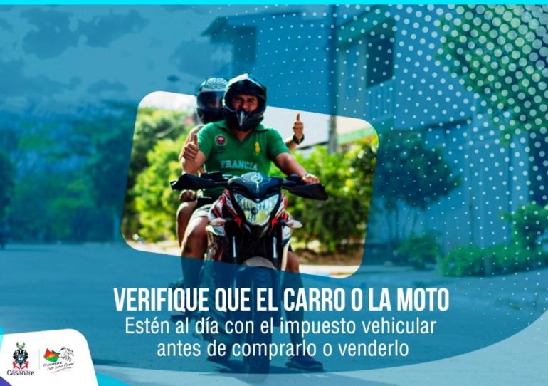 En temas de impuestos: Si va a comprar carro usado tenga en cuenta estas recomendaciones