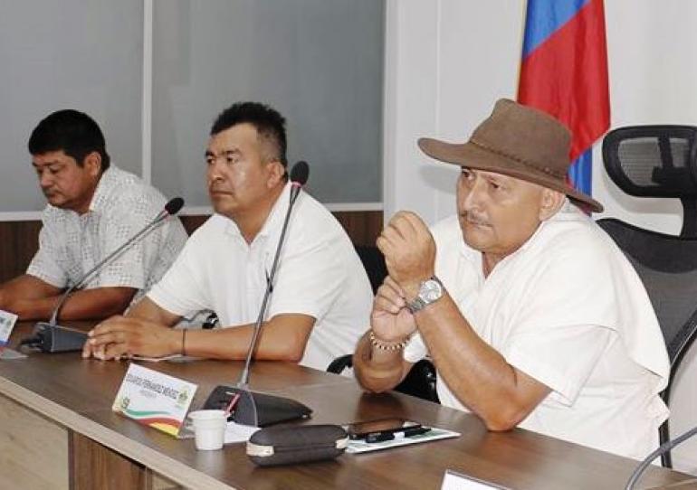 Este miércoles habrá audiencia de imputación de cargos contra un exconcejal y un actual concejal de Paz de Ariporo
